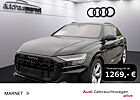 Audi SQ8 SUV TFSI*Navi*LED*AHK*PDC*Pano*360°Standhzg