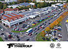 VW T-Roc Sport 1.5 TSI R-Line AHK NAVI Kamera 19-Zoll