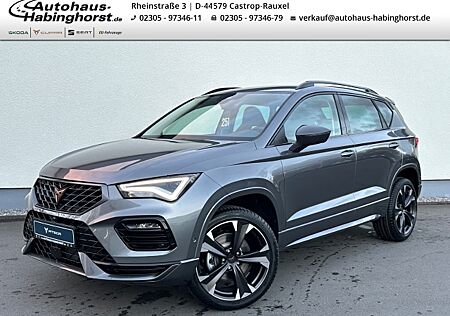 Cupra Ateca 1.5 TSI DSG Kamera Navi Business AHK Full Link