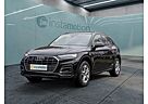 Audi Q5 45 TFSI Q ACC MATRIX eKLAPPE eSITZ VIRTUAL