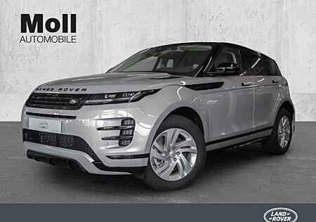 Land Rover Range Rover Evoque Dynamic SE Hybrid P300e Panoramadach Winterpaket Black Paket