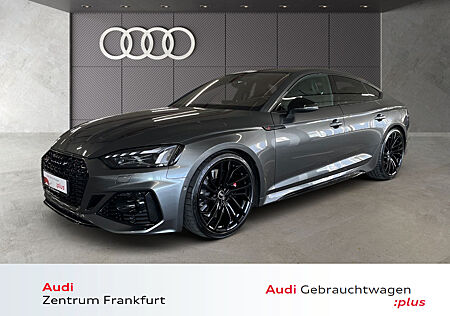 Audi RS5 Sportback 280km/h Laser Leder Panorama B&O HuD VC