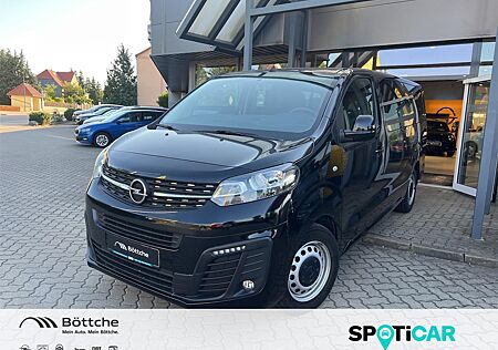 Opel Vivaro L (L3) 2.0 Diesel Metallic