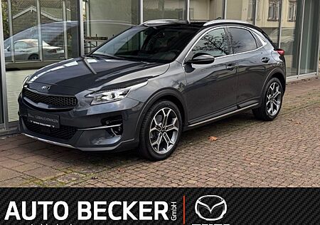 Kia XCeed PLATINUM + NAVI + JBL + LEDER + PANO