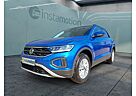 VW T-Roc 1.5 TSI DSG Life Facelift AHK LED ACC DIG.COCKPIT KAMERA PARKLENK SHZ