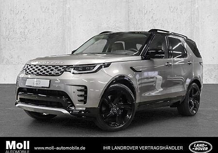 Land Rover Discovery 5 35th Anniversary Edition D350 AWD EU6e HUD Leder Soundsystem Meridian