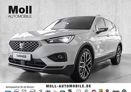 Seat Tarraco Xperience 1.4 e-Hybrid DSG AHK Panorama