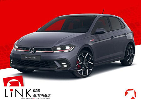 VW Polo GTI 2,0 TSI OPF (207 PS) DSG *WINTERRÄDER*PAMORAMA*NAVI*KAMERA*