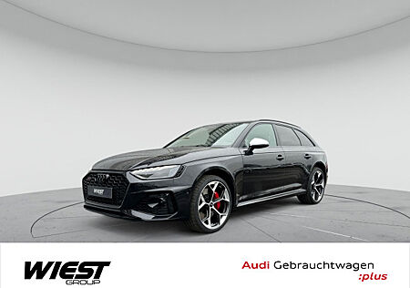 Audi RS4 RS 4 Avant competition plus 290 km/h HUD Pano B&O RS Sportfahrwerk pro