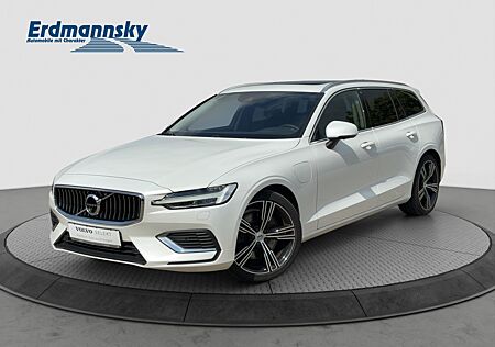 Volvo V60 T6 Inscription Expr.Plug-In Hybrid AWD/Pano