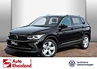 VW Tiguan Move 1.5 TSI OPF DSG AHK/PANO/MATRIX LED/PARK ASSIST