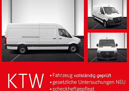 Mercedes-Benz Sprinter 317 Maxi,9GTronic,MBUX,Kamera,Klima