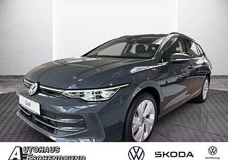 VW Golf Variant VIII 1.5eTSI DSG STYLE AHK BUSINESS