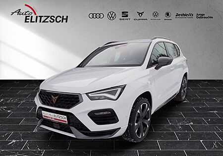 Cupra Ateca 1.5 TSI DSG LED AHK Navi AID ACC 360° SH LM