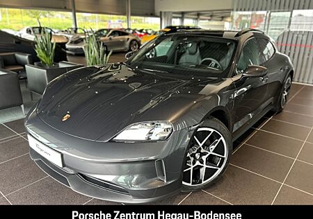 Porsche Taycan Sport Turismo Panorama/Bose/Performancebatterie