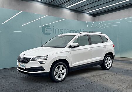 Skoda Karoq Ambition TSI DSG|AHK|KEYLESS|e.HECK|KAMERA