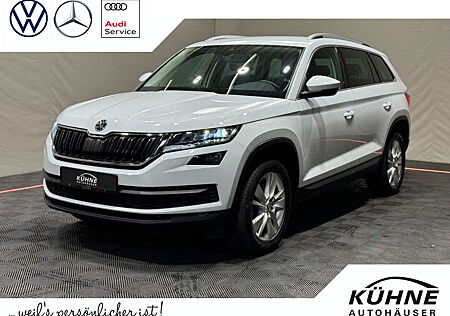 Skoda Kodiaq Style 2.0 TDI DSG | LED AHK NAVI KAMERA