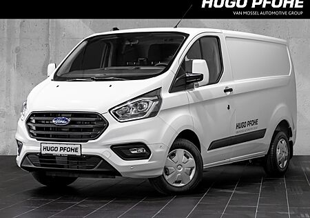 Ford Transit Custom V362 Trend 280 L1H1 2.0EcoBlue Ka