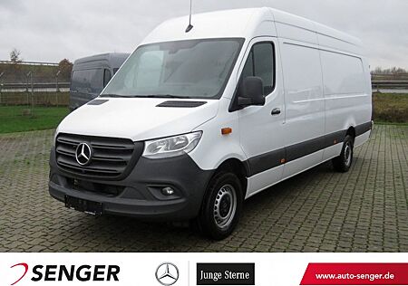 Mercedes-Benz Sprinter 317 CDI KA L4H2 Klima 360°-Kamera Navi