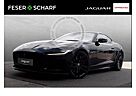 Jaguar F-Type Coupe R-Dynamic Black AWD P450 Klima Pano Tot W.