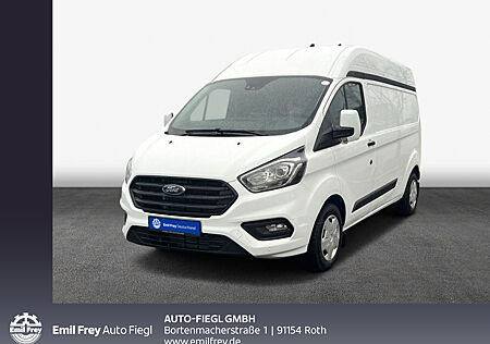 Ford Transit Custom Kasten LKW Trend 320 L2H2 VA 96 kW, 4-türig (Diesel)