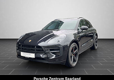 Porsche Macan GTS Pano.,75l,Servo+,BOSE,PDLS+