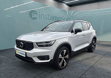 Volvo XC 40 XC40 T5 Recharge DKG RDesign