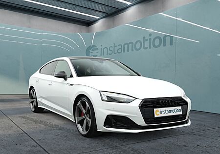 Audi A5 Sportback 40 TFSI S tronic advanced PANO LED