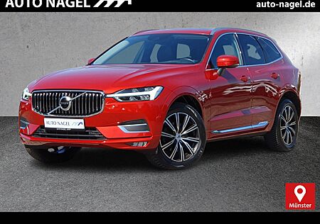 Volvo XC 60 XC60 D4 Autom. Inscription PANO | NAVI | AUTOM.