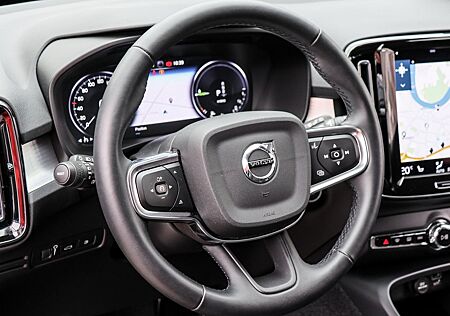 Volvo XC 40 XC40 T4 Recharge Inscription NP:48.650,-//RFK/AUTOM.Heckkl/KLIMA