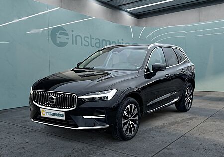 Volvo XC 60 XC60 B4 D AWD Plus Bright