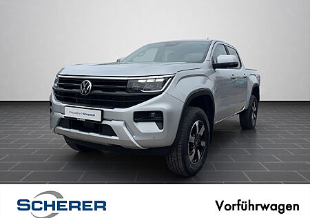 VW Amarok 2,0 l TDI Life 18-Zoll-LM, Connectpaket