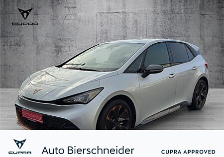 Cupra Born h 19