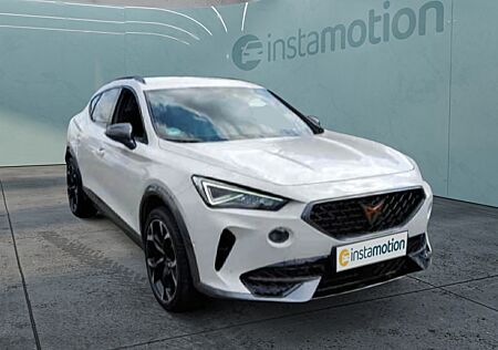 Cupra Formentor VZ 1.4 eHybrid LM19 AHK SUPERSPORT KAMERA