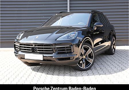 Porsche Cayenne Platinum Edition HeadUp SoftClose 22-Zoll