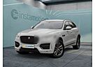 Jaguar F-Pace 20d AWD R-Sport Black Pack Winter Paket