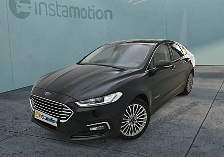 Ford Mondeo 2.0 Hybrid Aut. PanoDach/ACC