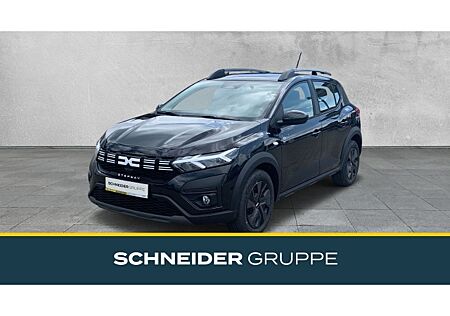 Dacia Sandero TCe 90 Stepway Expression SHZ+NAVI