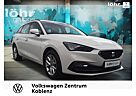 Seat Leon ST 2.0 TDI DSG Style Navi/LED/SHZ