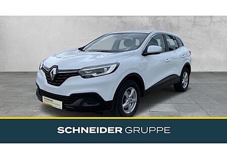 Renault Kadjar Life TCe 130 KLIMA+RADIO+ISOFIX+RDKS+ALU