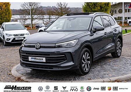 VW Tiguan Life e1.5 TSI DSG PANO EL. HECKKL. NAVI KAMERA PARK ACC LED