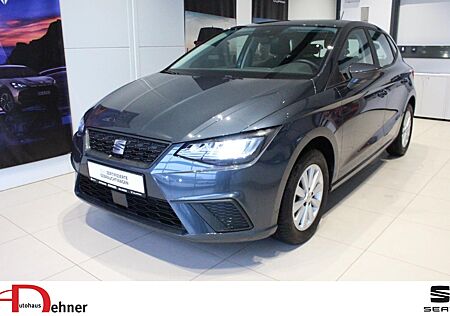 Seat Ibiza Style Pro 1.0 TSI 4J GAR+PDC+GJR+PDC+VCOCK