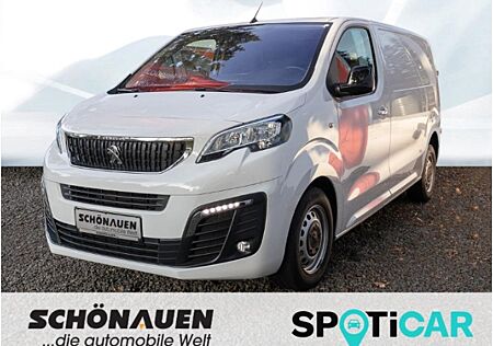 Peugeot Expert Cargo L2 ASPHALT HDI 145 PS AUTOMATIK