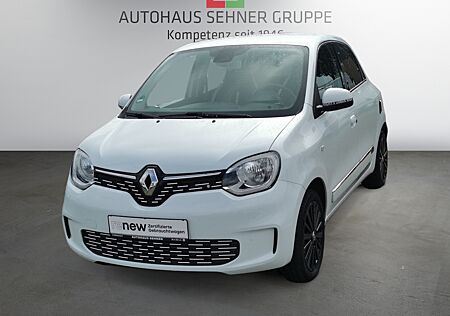 Renault Twingo ELECTRIC URBAN NIGHT +Kamera+Navi+CarPlay