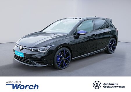 VW Golf R Performance '20 Years' AKRAPOVIC+PANO