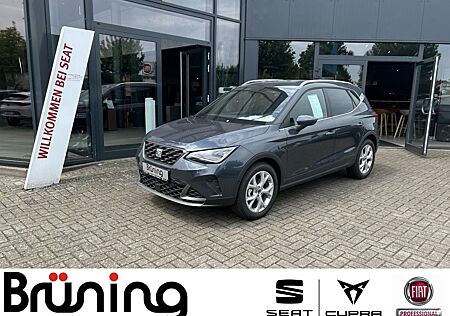 Seat Arona FR 1.0 TSI 85 kW (116 PS) 6-Gang AHK Navi