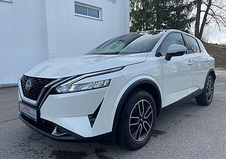 Nissan Qashqai 1.3 DIG-T MHEV - N-Connecta