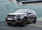Land Rover Discovery Sport Si4 AWD SE PANO ESITZE LM18