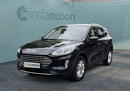 Ford Kuga 1.5 EcoBoost TITANIUM