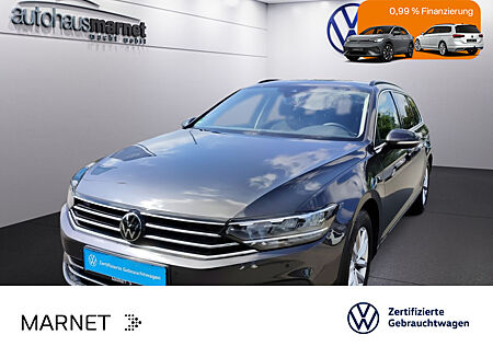 VW Passat Variant 1.5 TSI DSG Business*AHK*